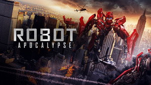 Робо-апокалипсис (фильм, 2021)