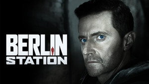 Берлинская резидентура (сериал, 2016)