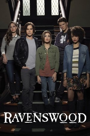 Рейвенсвуд (сериал, 2013)