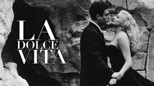 Сладкая жизнь (фильм, 1960)