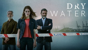 Сухая вода (сериал, 2020)