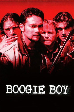 Буги Бой (фильм, 1998)
