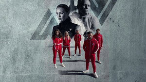 Терапия травмы: Психоз (фильм, 2023)