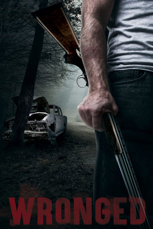 Злом за зло (фильм, 2019)