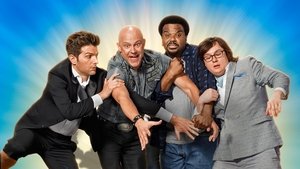 Машина времени в джакузи 2 (фильм, 2015)