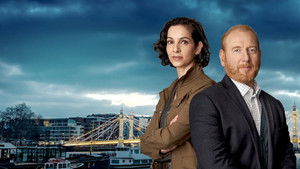 Детектив из Челси (сериал, 2022)