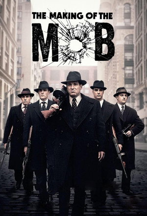 Рождение мафии: Нью-Йорк (сериал, 2015)