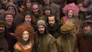 Загадка сонетов Шекспира (фильм, 2005)