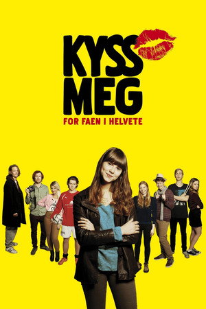 Целуй меня, идиот (фильм, 2013)