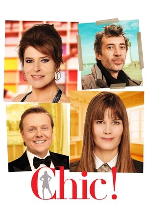 Шик! (фильм, 2014)
