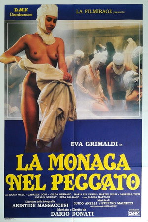 Монастырь греха (фильм, 1986)