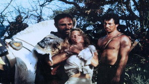 Пленники затерянной вселенной (фильм, 1983)