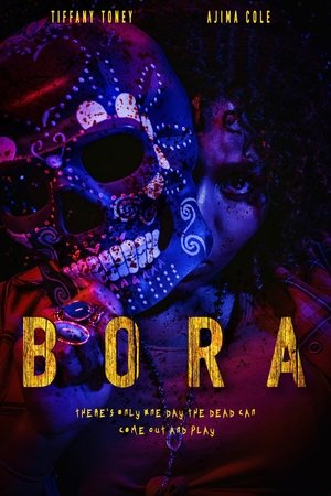 Бора (фильм, 2023)