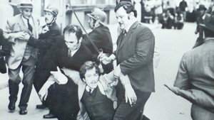 Покушение в Сараево (фильм, 1975)