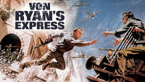 Экспресс фон Райана (фильм, 1965)