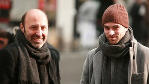 Париж (фильм, 2008)