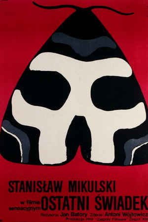 Последний свидетель (фильм, 1970)