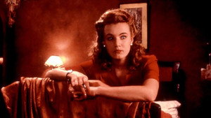 Чикаго Джо и стриптизерша (фильм, 1990)