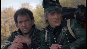 Сабля Шарпа (фильм, 1995)
