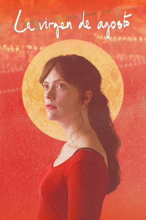 Август в Мадриде (фильм, 2019)