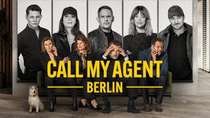 Позвоните моему агенту: Берлин (сериал, 2025)