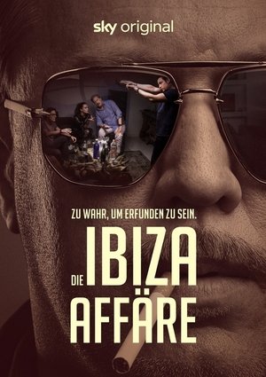 Ибица-гейт (сериал, 2021)
