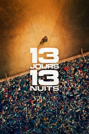 13 дней, 13 ночей (фильм, 2025)