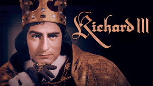 Ричард III (фильм, 1955)