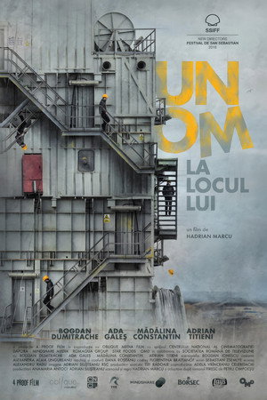Порядочный человек (фильм, 2018)