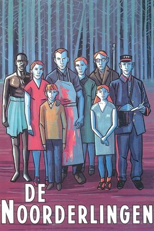 Северяне (фильм, 1992)