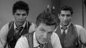 Неприкасаемые (сериал, 1959)