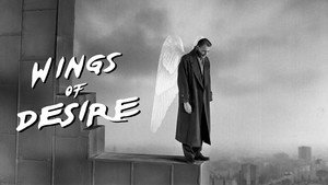 Небо над Берлином (фильм, 1987)