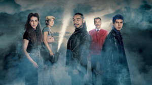 Лос страшилкас (сериал, 2019)