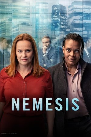 Возмездие (сериал, 2024)