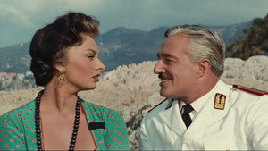 Хлеб, любовь и... (фильм, 1955)