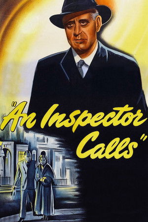 Визит инспектора (фильм, 1954)