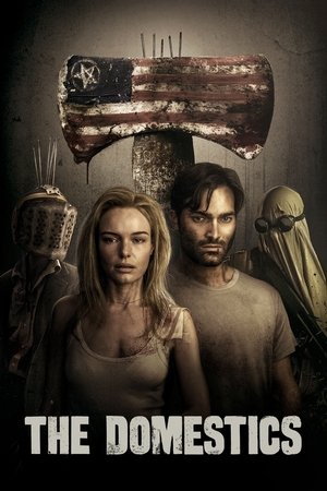 Местные (фильм, 2018)