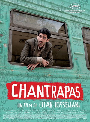 Шантрапа (фильм, 2010)
