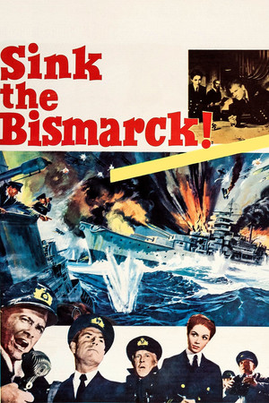 Потопить «Бисмарк» (фильм, 1960)