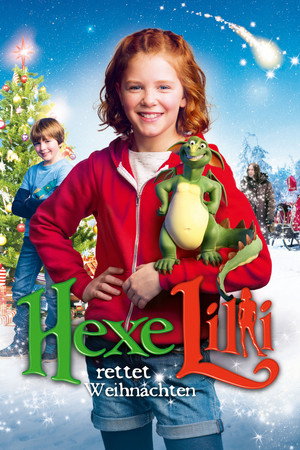 Ведьма Лилли спасает Рождество (фильм, 2017)