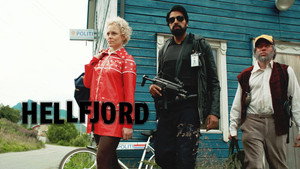 Адский фьорд (сериал, 2012)