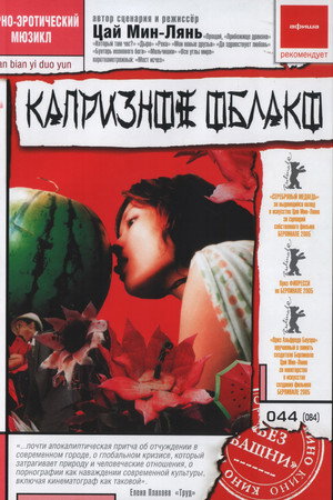 Капризное облако (фильм, 2005)