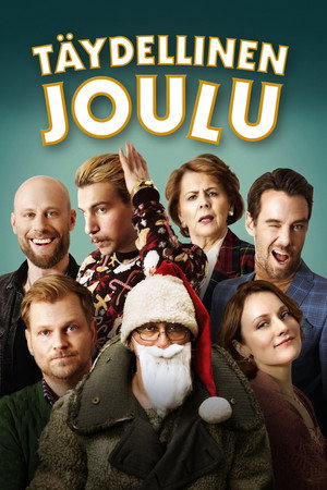 Идеальное Рождество (фильм, 2019)