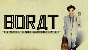 Борат (фильм, 2006)
