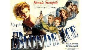 Ледяная блондинка (фильм, 1948)