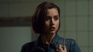 Дочь Бога (фильм, 2015)
