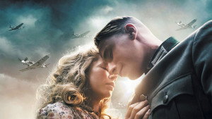 Французская сюита (фильм, 2014)