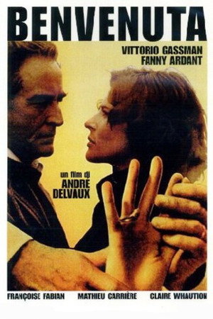 Бенвенута (фильм, 1983)