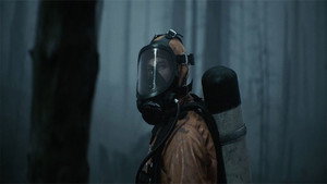 Облучение (фильм, 2021)