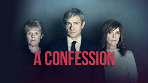 Исповедь (сериал, 2019)